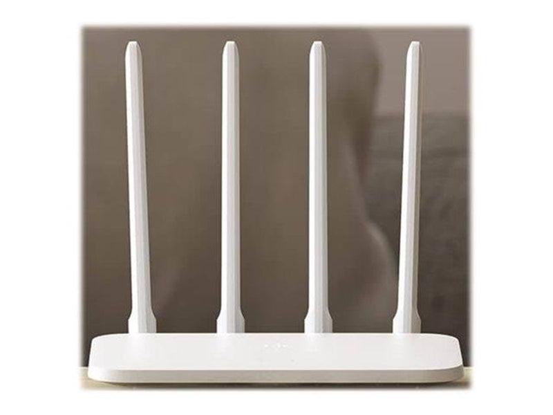 Xiaomi Mi Router 4A - Wireless router Wi-Fi 5