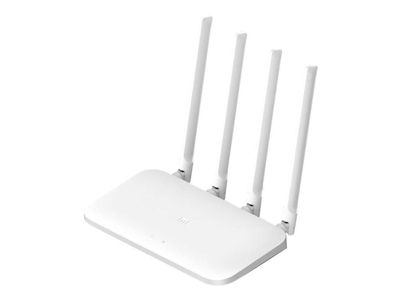 Xiaomi Mi Router 4A - Wireless router Wi-Fi 5