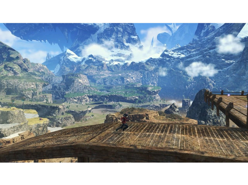 Xenoblade Chronicles 3 - Nintendo Switch - RPG - PEGI 12