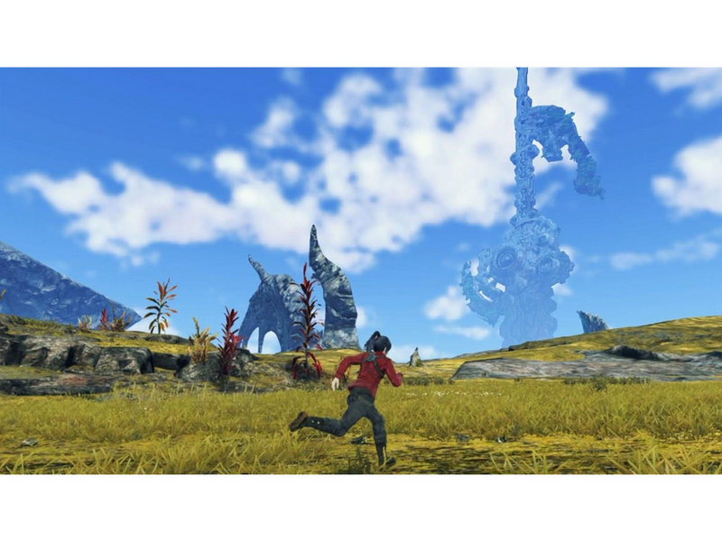 Xenoblade Chronicles 3 - Nintendo Switch - RPG - PEGI 12