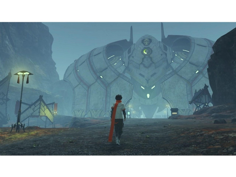 Xenoblade Chronicles 3 - Nintendo Switch - RPG - PEGI 12