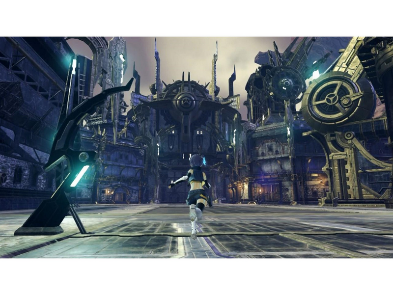 Xenoblade Chronicles 3 - Nintendo Switch - RPG - PEGI 12