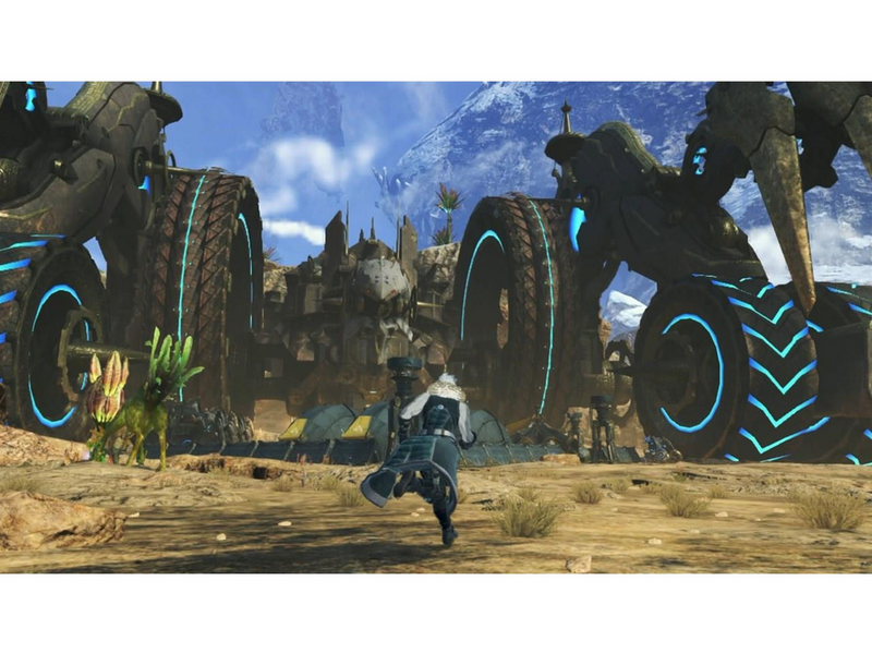 Xenoblade Chronicles 3 - Nintendo Switch - RPG - PEGI 12