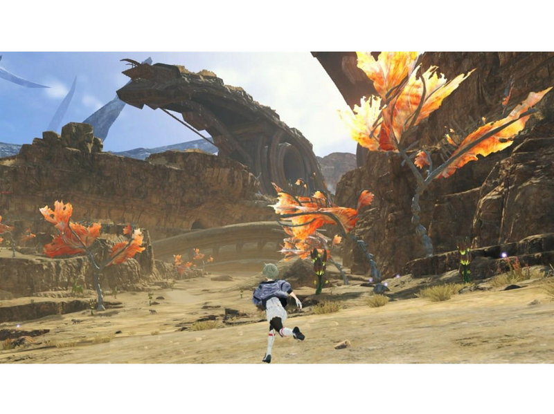 Xenoblade Chronicles 3 - Nintendo Switch - RPG - PEGI 12