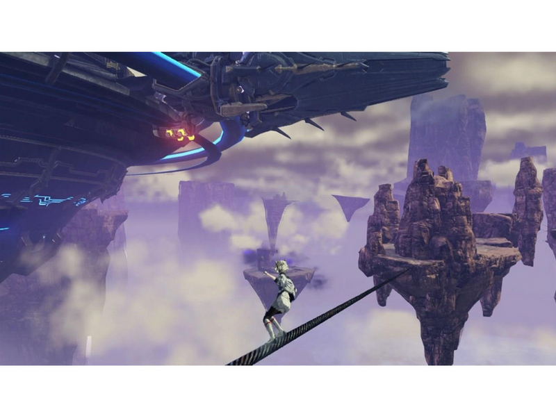 Xenoblade Chronicles 3 - Nintendo Switch - RPG - PEGI 12