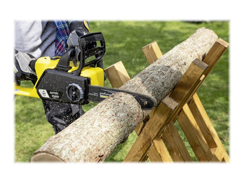 Kärcher CSW 18-30