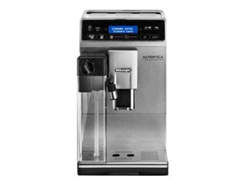 DeLonghi Autentica Cappuccino ETAM 29.660.SB