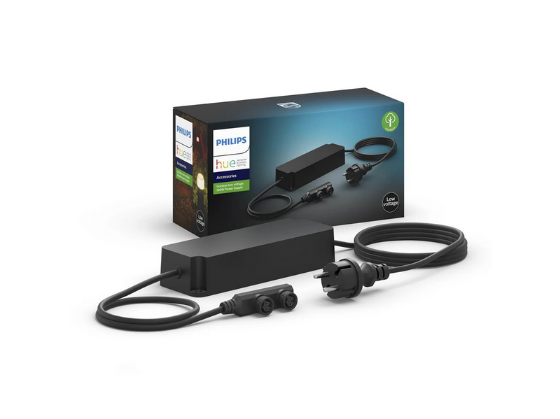 Philips Hue Outdoor 100 W Power Supply