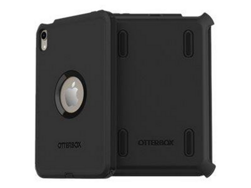 OtterBox Defender Apple iPad mini (A17 Pro/6th gen) - black