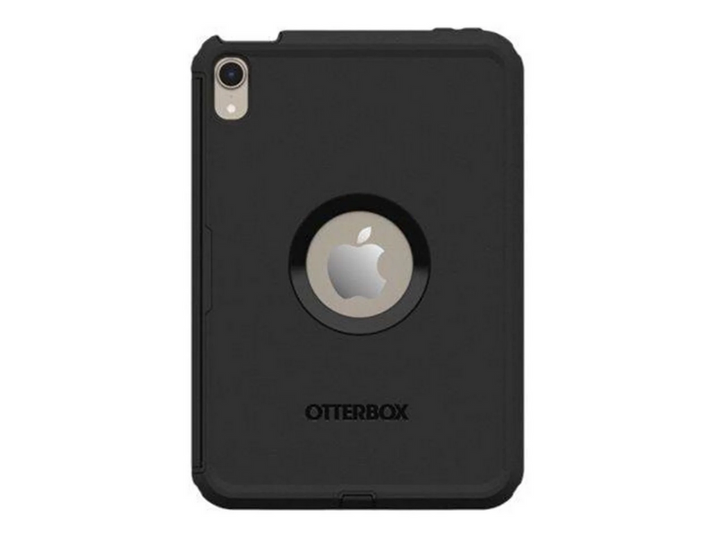OtterBox Defender Apple iPad mini (A17 Pro/6th gen) - black