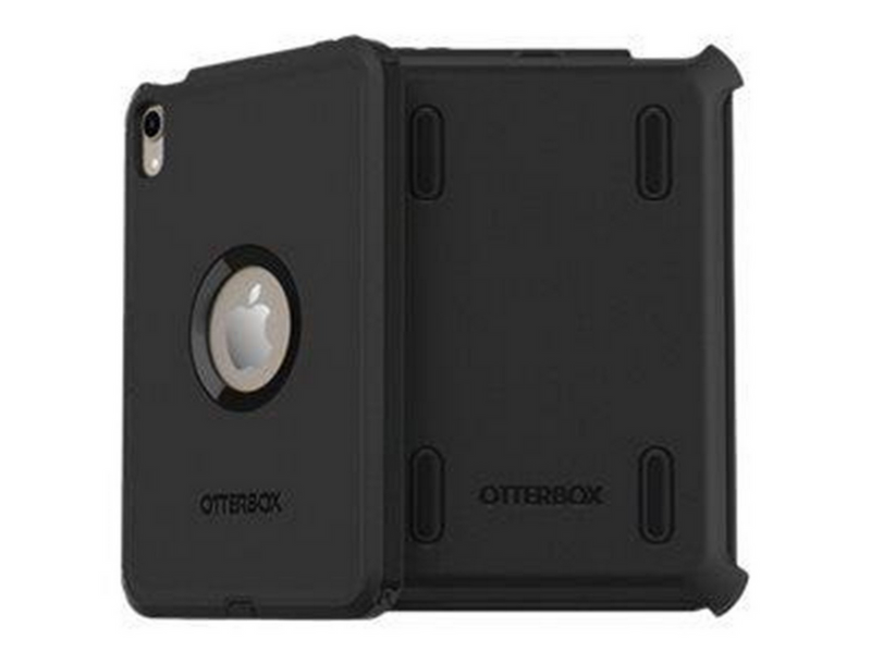 OtterBox Defender Apple iPad mini (A17 Pro/6th gen) - black