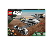 LEGO Star Wars 75325 Der N-1 Starfighter des Mandalorianers