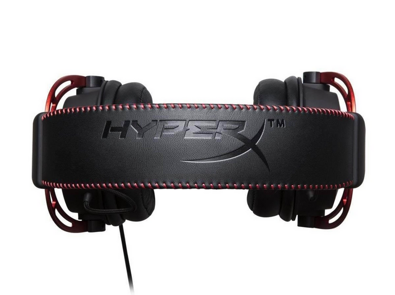 HyperX Cloud Alpha