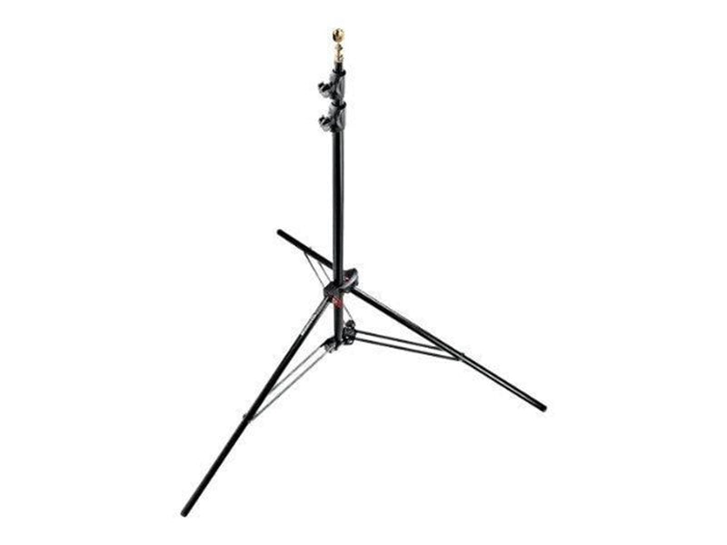 Manfrotto Compact Lighting Stand Air Cushioned and Portable