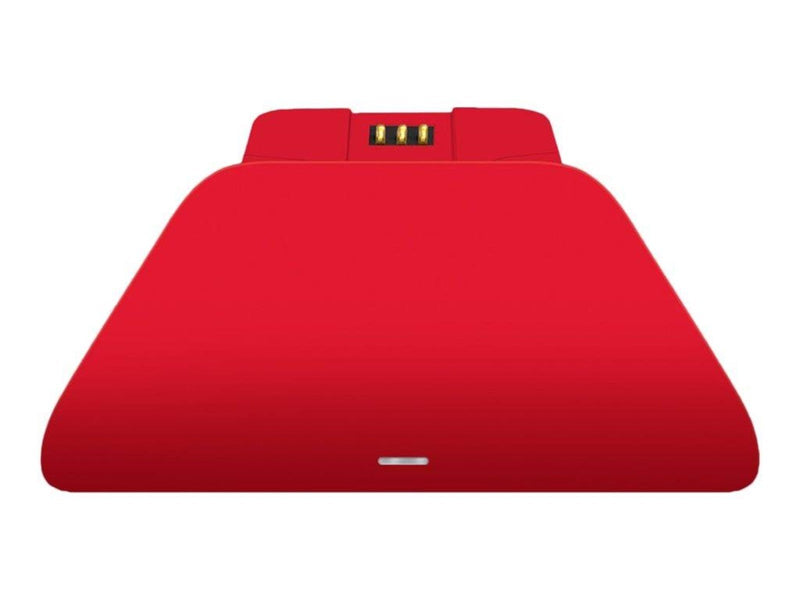 Razer CHARGING STAND: PULSE RED