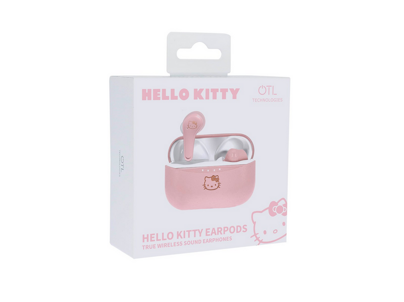 OTL Hello Kitty