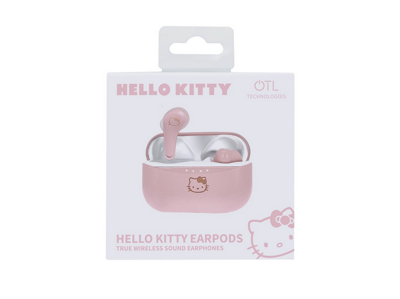 OTL Hello Kitty