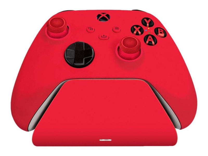 Razer CHARGING STAND: PULSE RED