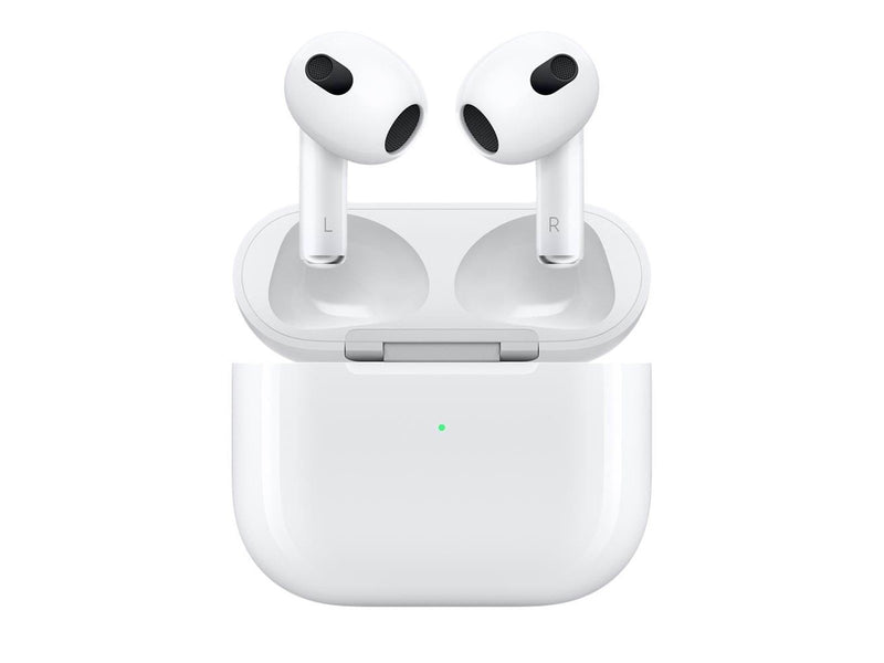 Apple AirPods (3rd generation) with MagSafe Charging Case