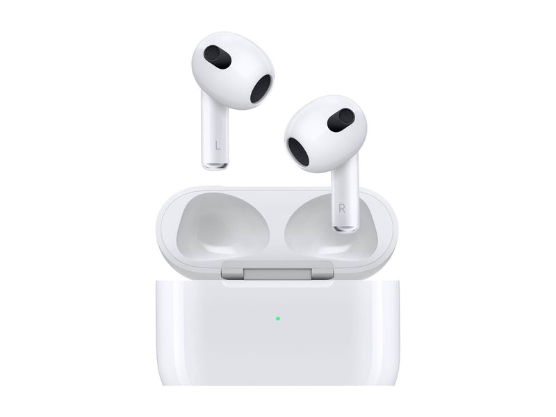 Apple AirPods (3rd generation) with MagSafe Charging Case