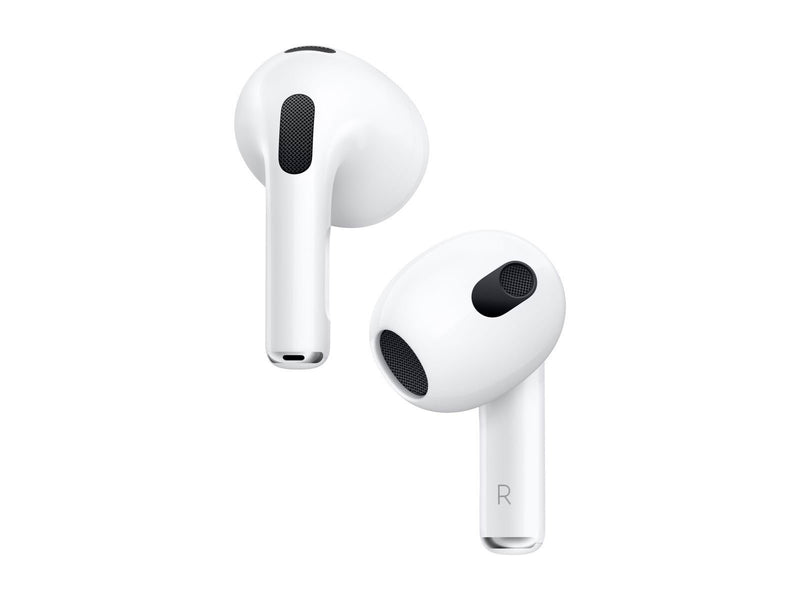 Apple AirPods (3rd generation) with MagSafe Charging Case