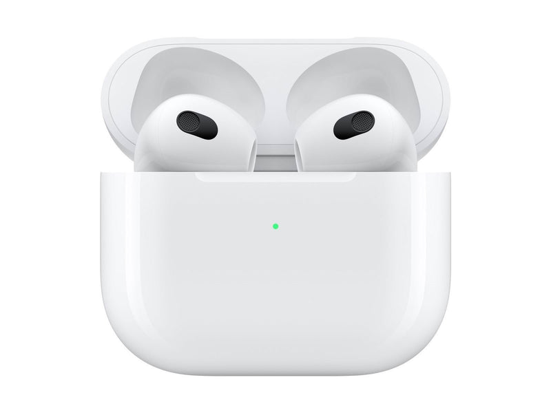 Apple AirPods (3rd generation) with MagSafe Charging Case