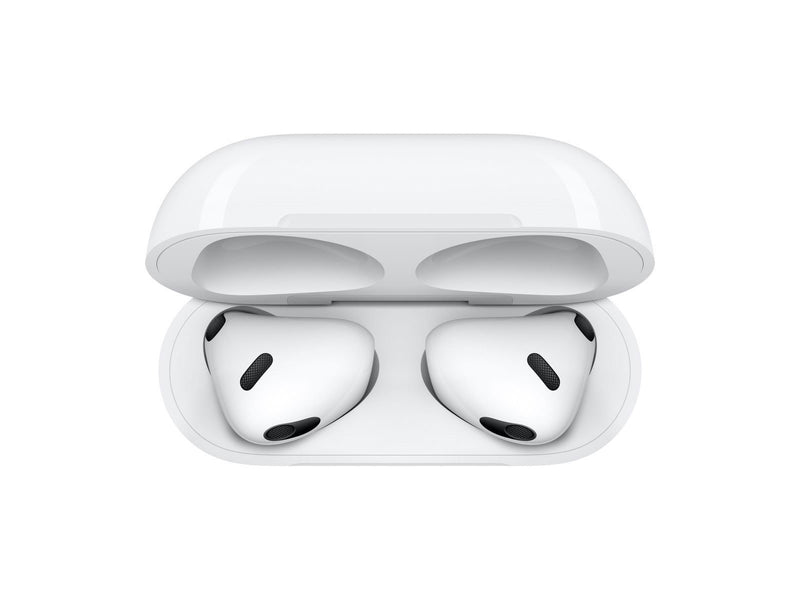 Apple AirPods (3rd generation) with MagSafe Charging Case