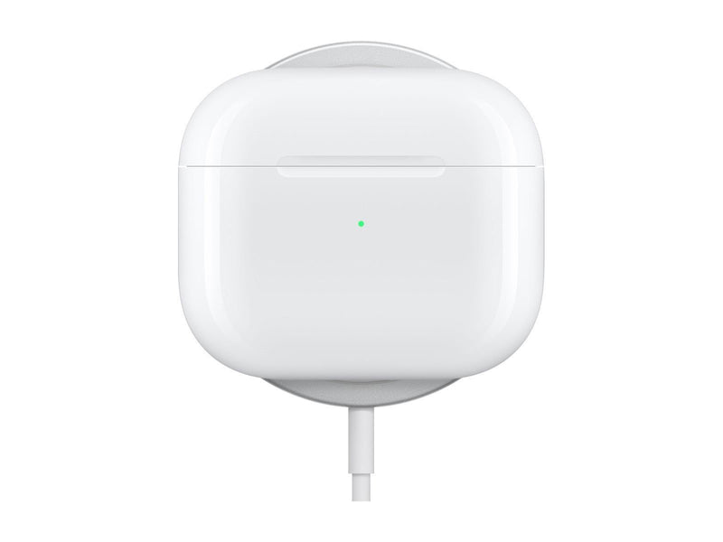 Apple AirPods (3rd generation) with MagSafe Charging Case
