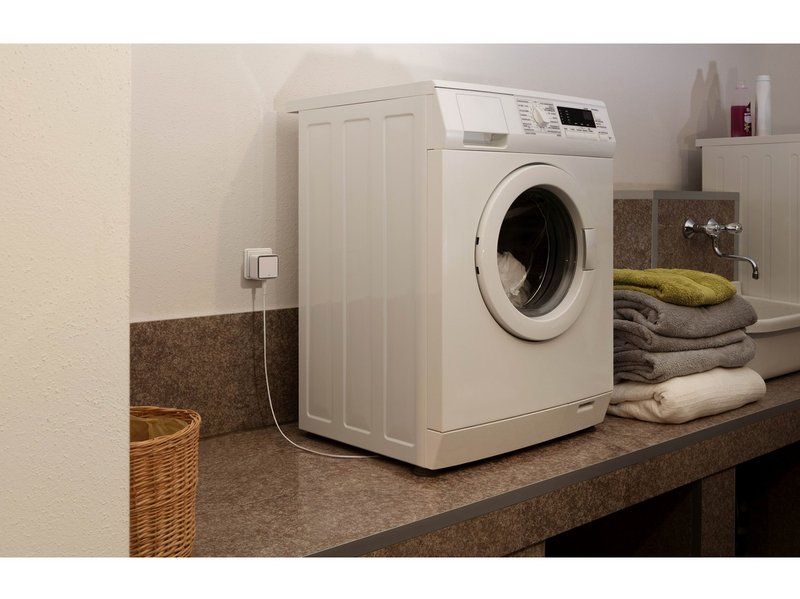 Eve Water Guard - Connected Water Leak Detector