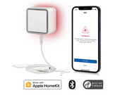 Eve Water Guard - Connected Water Leak Detector