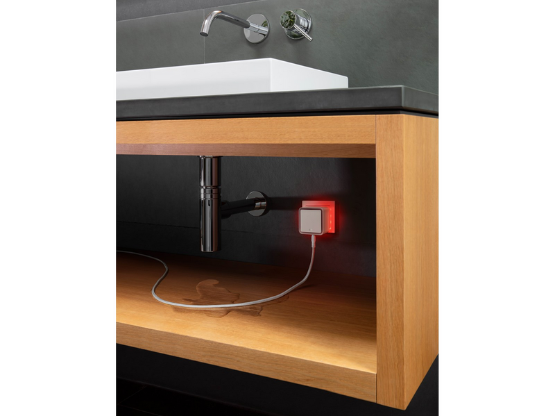 Eve Water Guard - Connected Water Leak Detector