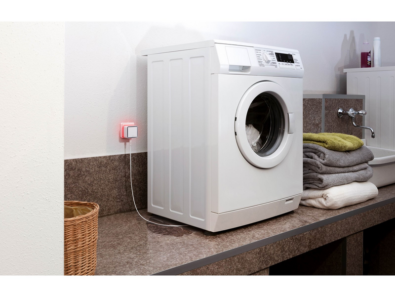 Eve Water Guard - Connected Water Leak Detector