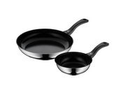 WMF Devil Pfannen-Set 18+28 cm