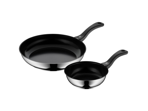 WMF Devil Pfannen-Set 18+28 cm