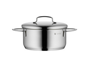 WMF KitchenMini 1.5 l. w. lid