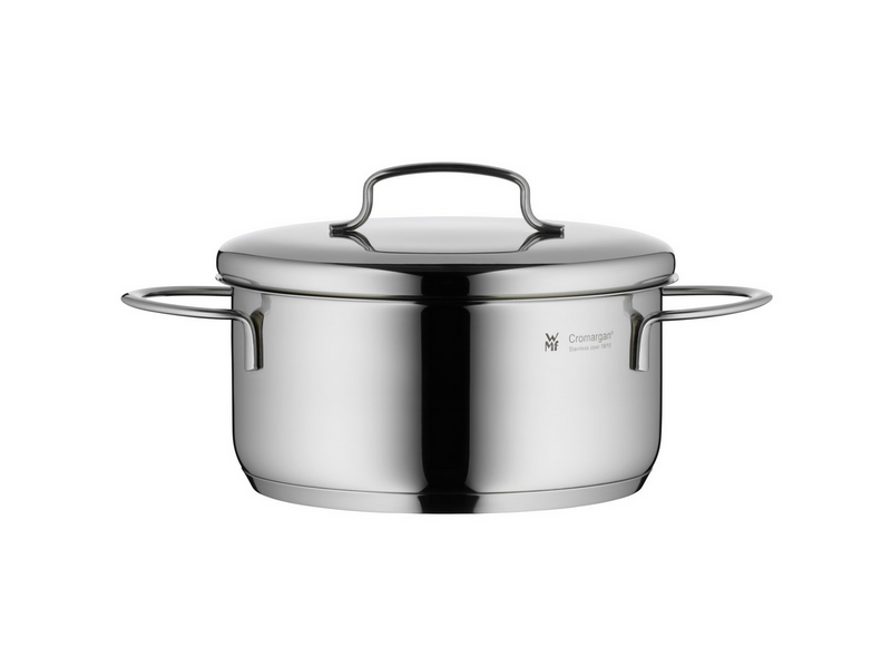 WMF KitchenMini 1.5 l. w. lid