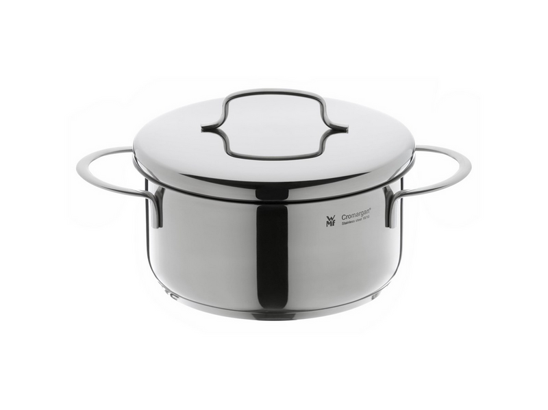 WMF KitchenMini 1.5 l. w. lid