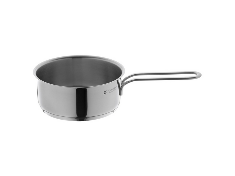 WMF KitchenMini sauce pan 0.9 l. w/o lid
