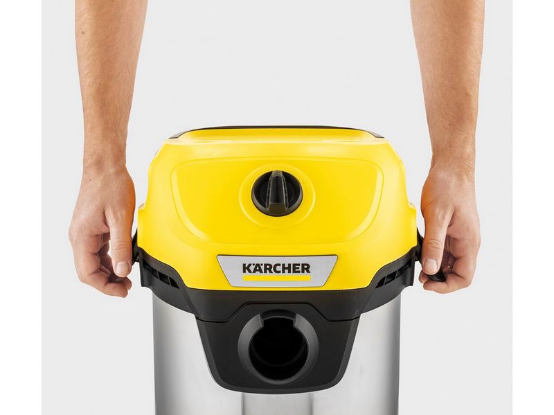 Kärcher Staubsauger WD 3 S V-17/4/20