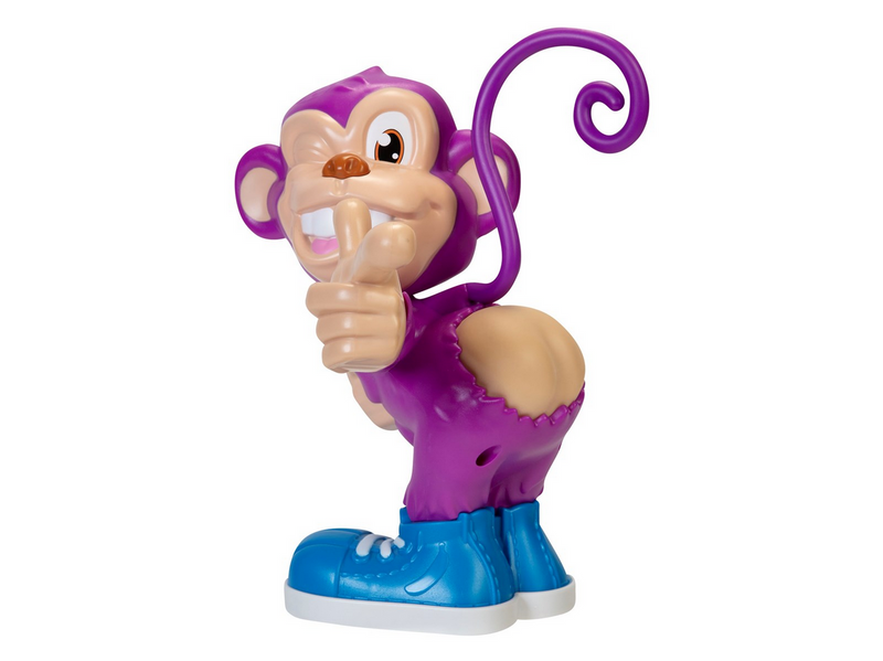 Jakks Pull My Finger (Affen Pups Spiel)