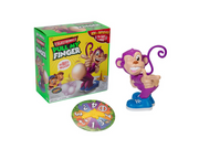 Jakks Pull My Finger (Affen Pups Spiel)
