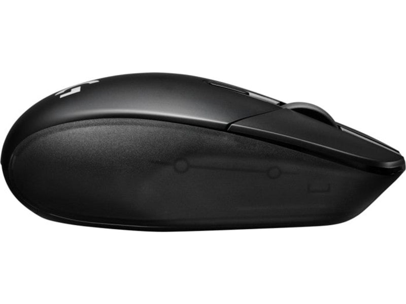 Logitech G303 Shroud Edition - Wireless Gaming Mouse - Gaming Maus (Schwarz)