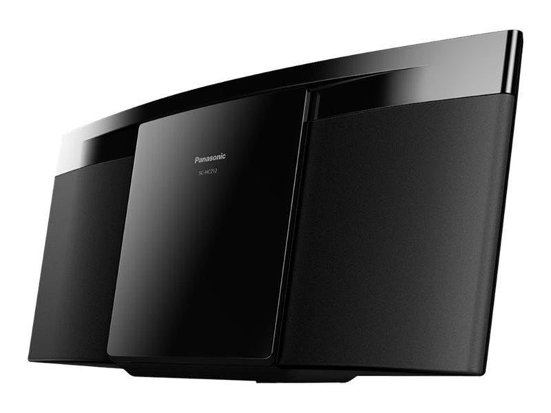 Panasonic SC-HC212EG-K
