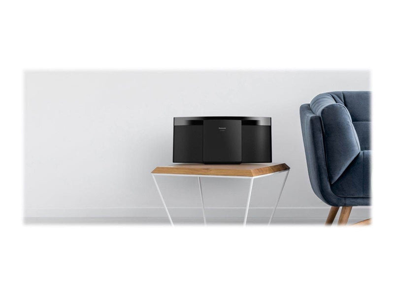 Panasonic SC-HC212EG-K