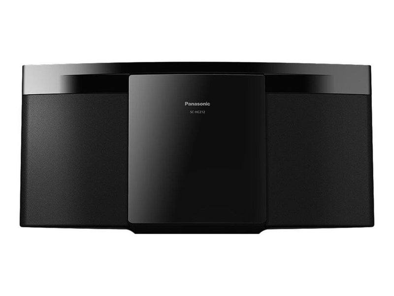 Panasonic SC-HC212EG-K