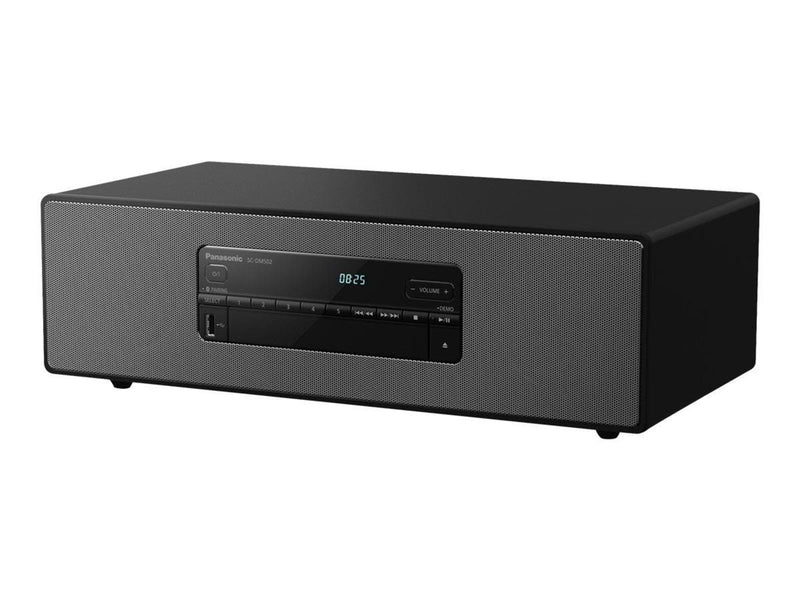 Panasonic SC-DM502E-K
