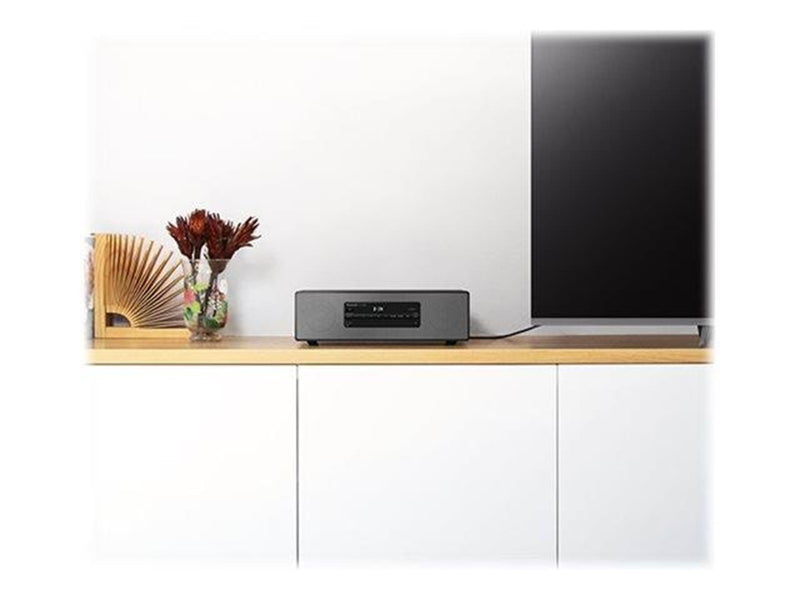 Panasonic SC-DM502E-K
