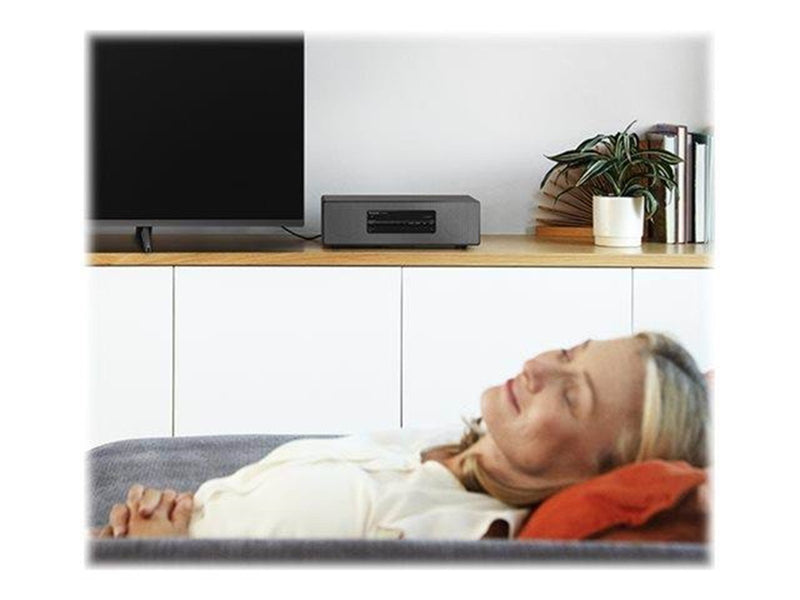 Panasonic SC-DM502E-K