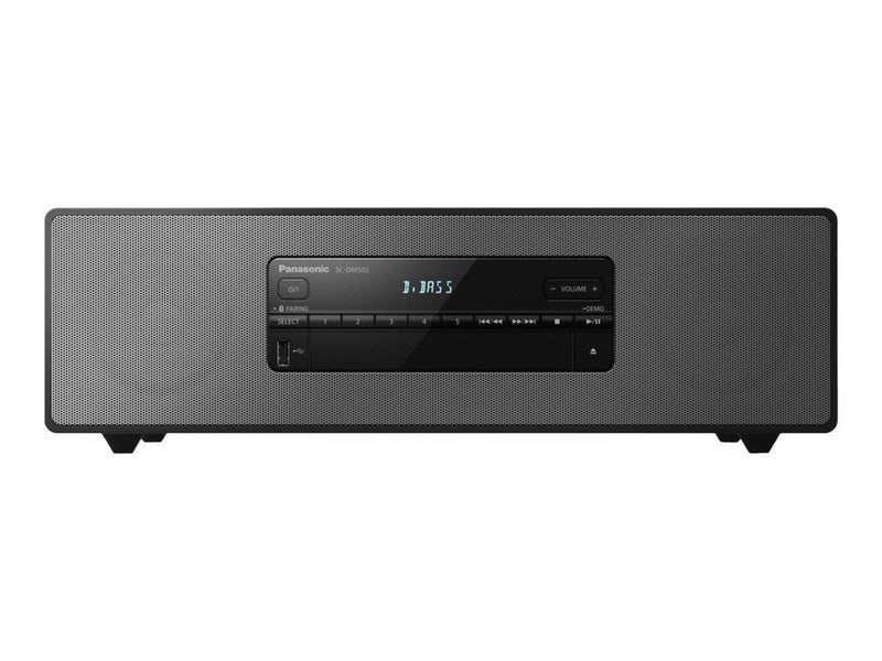 Panasonic SC-DM502E-K