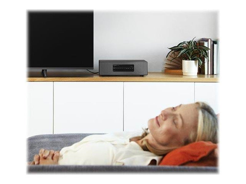 Panasonic SC-DM502E-K